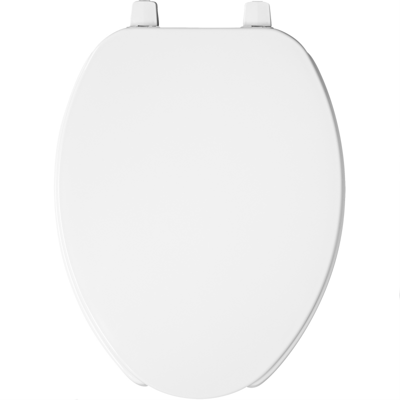 Bemis 175 Elongated Plastic Toilet Seat